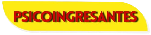 PSICOINGRESANTES